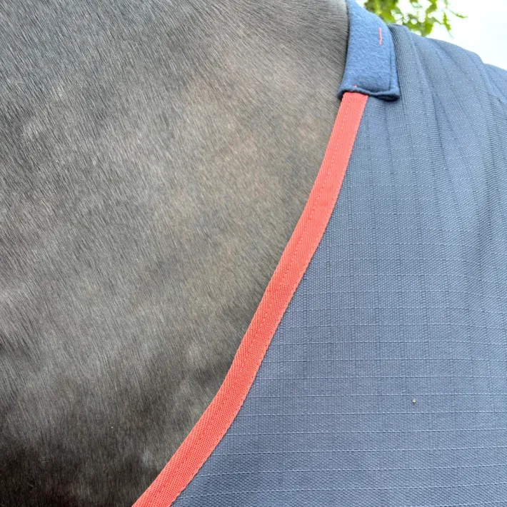 RK Regendeken Normal Neck 1200 D